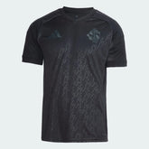 Camisa Internacional III 2025/26